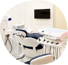 丁寧でわかりやすい説明とコミュニケーション